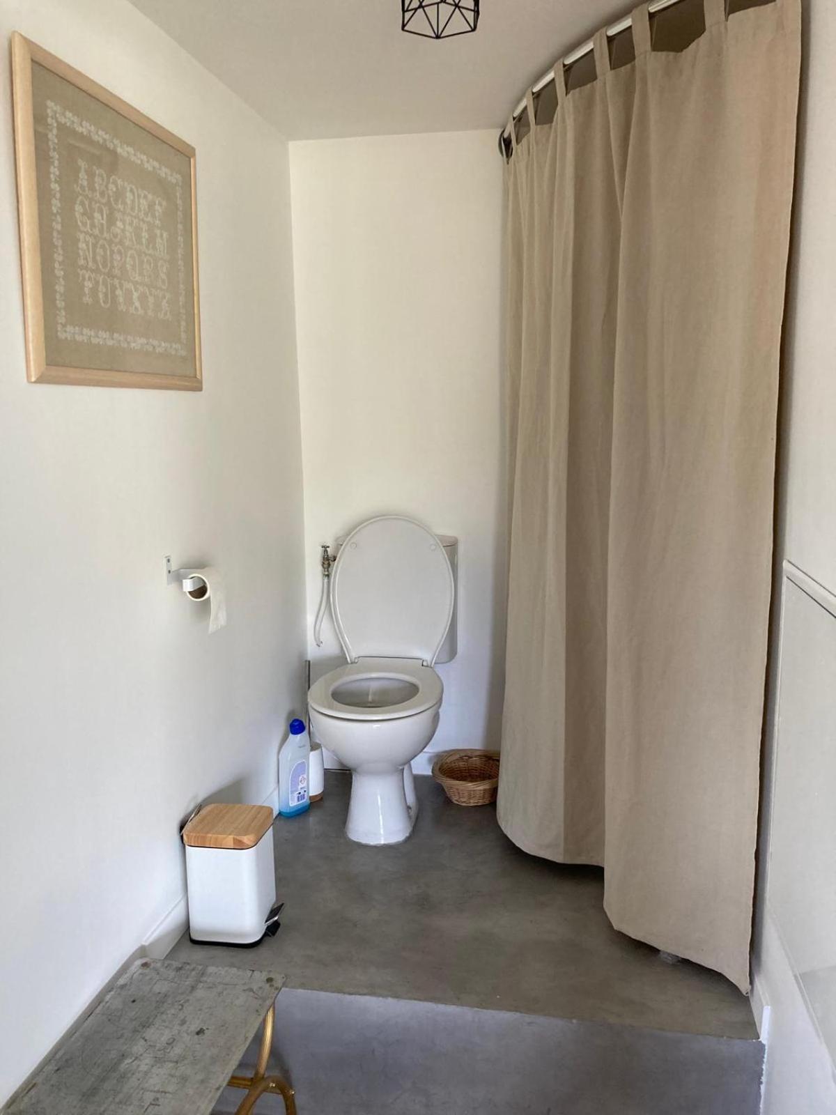 Loft Dans Les Collines De L'estaque Privatunterkunft