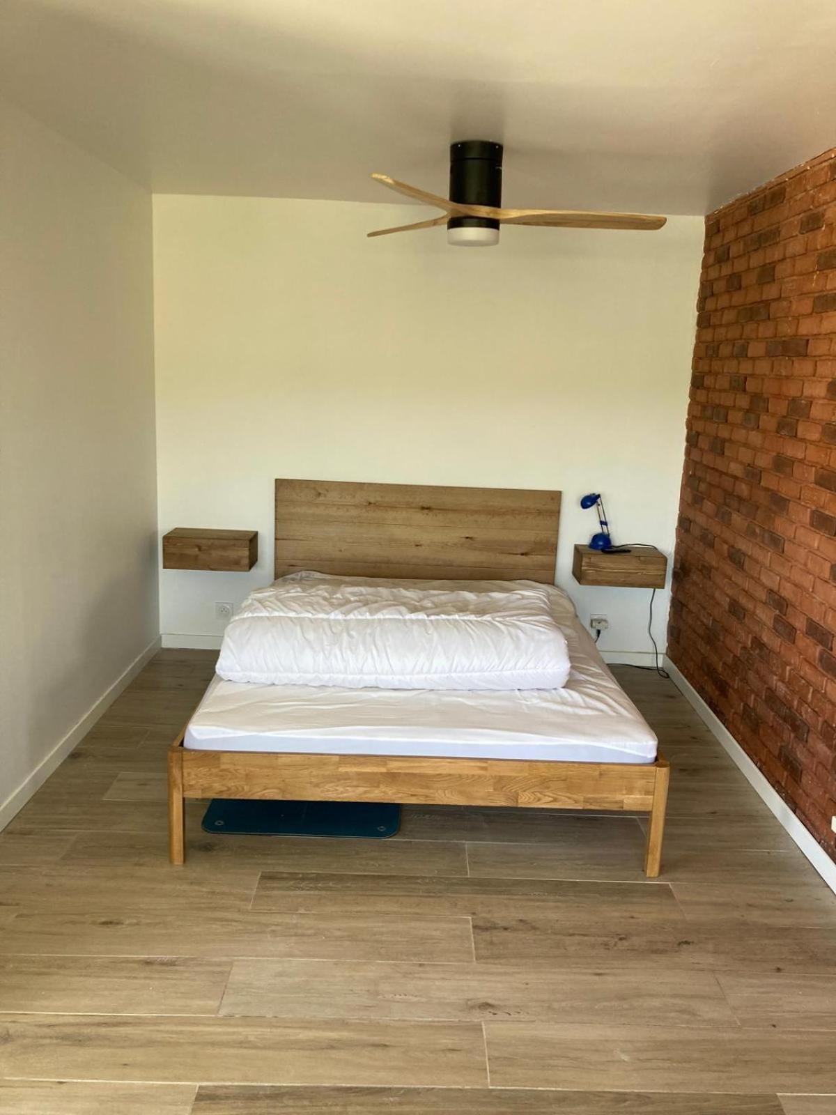 Loft Dans Les Collines De L'estaque * Marseilles